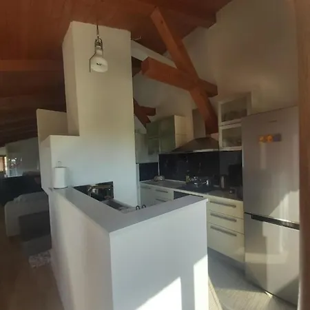Delfar Penthouse Rovinj