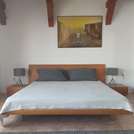 Delfar Penthouse Lägenhet Rovinj