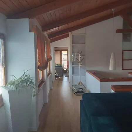 Delfar Penthouse