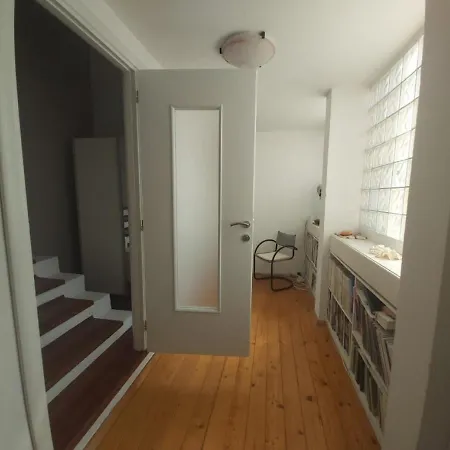 Lägenhet Delfar Penthouse