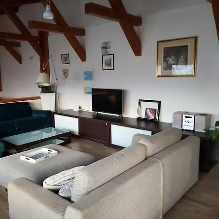 Apartment Delfar Penthouse *
