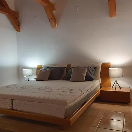 Delfar Penthouse Rovinj