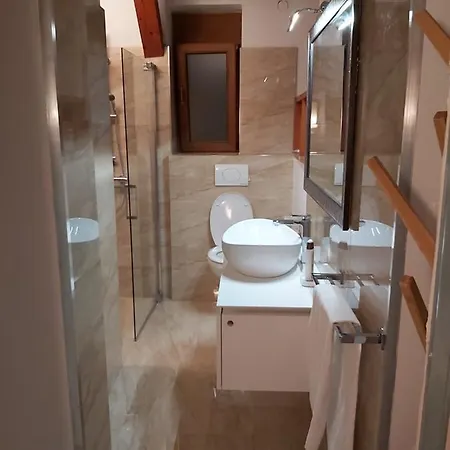 Delfar Penthouse Appartement