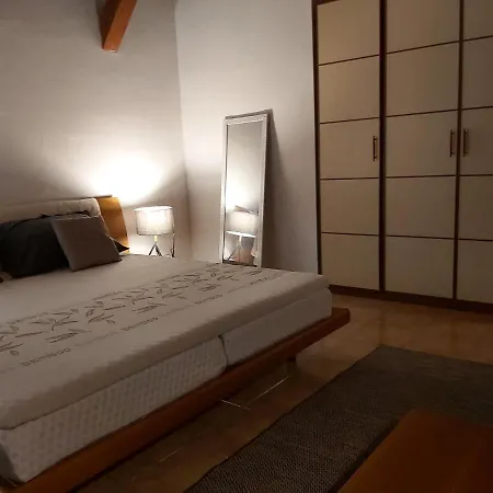 Appartement Delfar Penthouse
