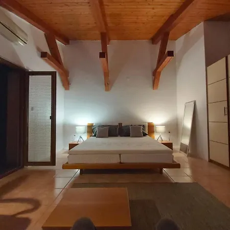 Appartement Delfar Penthouse