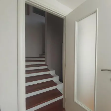 Appartement Delfar Penthouse *